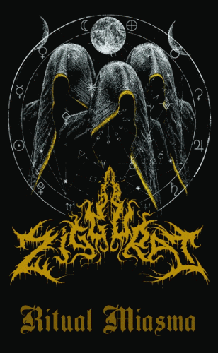 Ziggurat (ISR) : Ritual Miasma